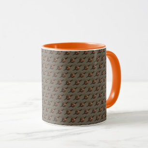 Mug Capricorne