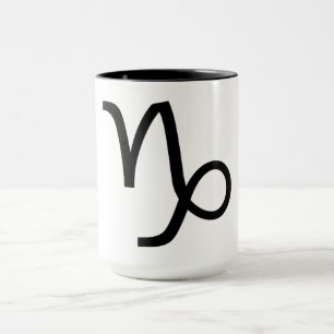 Mug Capricorne