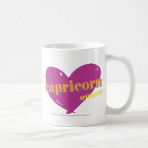 Mug Capricorne 2