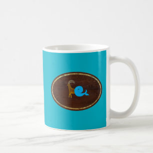 Mug Capricorne 2008