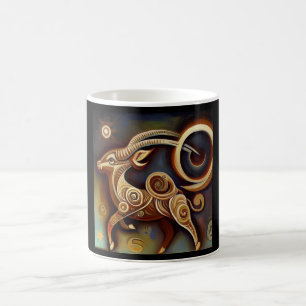 Mug Capricorne 7