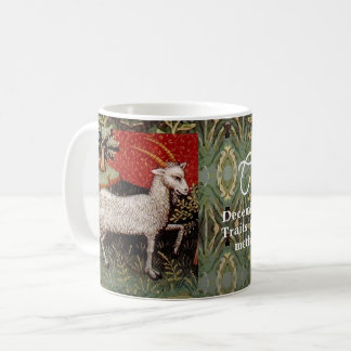 Mug Capricorne chèvre signe Zodiac fête d'anniversaire