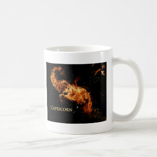 Mug Capricorne-chèvre-tasse