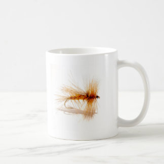 Mug Capuchon de pêche à la mouche