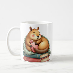 Mug Capy Coquet
