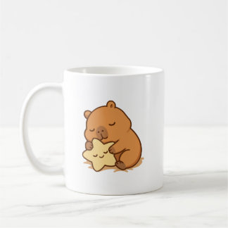 Mug Capybara
