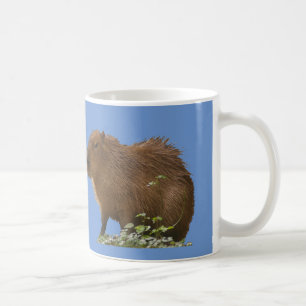 Mug Capybara