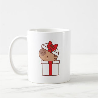 Mug Capybara