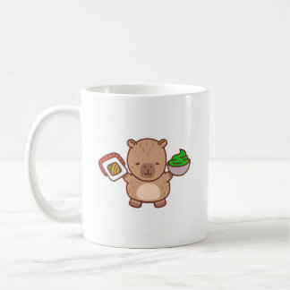 Mug Capybara
