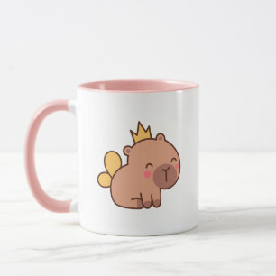 Mug Capybara