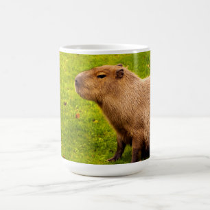 Mug Capybara