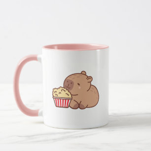 Mug Capybara