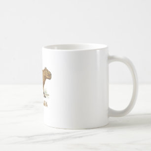 Mug capybara