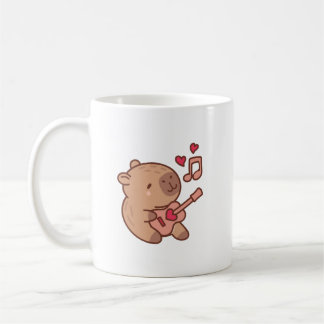 Mug Capybara