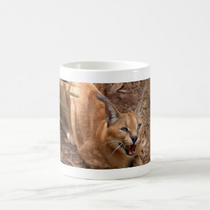 Mug CaracalBCR004