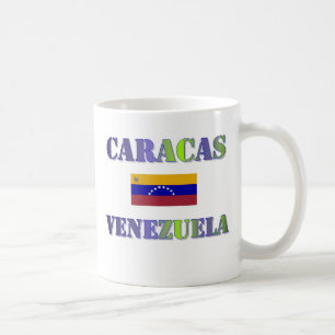 Mug Caracas