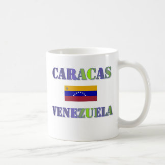 Mug Caracas