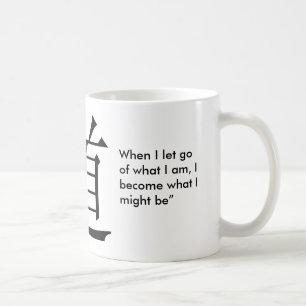 Mug Caractère chinois pour Tao