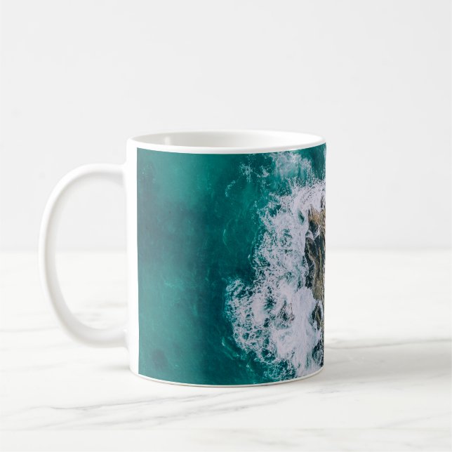 Mug Caractère d'animation (Gauche)