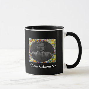 Mug Caractère vrai de Dwight Frye-