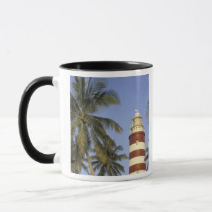 Mug Caraïbes, Bahamas, Abaco, Elbow Cay. Hopetown
