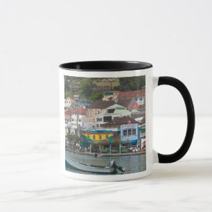 Mug Caraïbes, GRENADA, St. George's, St. George's
