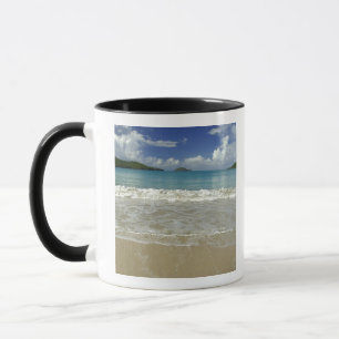 Mug Caraïbes, îles Vierges américaines, Saint-Thoma