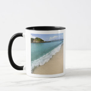 Mug Caraïbes, îles Vierges américaines, St. John,