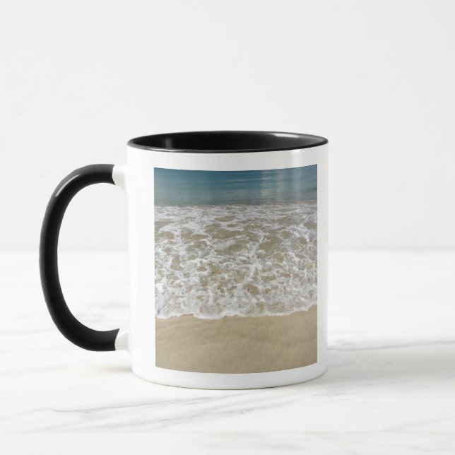 Mug Caraïbes, Îles Vierges américaines, St.Thomas, 2 (Gauche)