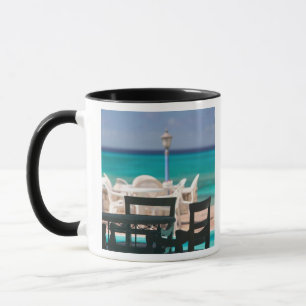 Mug Caraïbes, TURKS & CAICOS, Grand Turk Island,