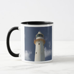 Mug Caraïbes, TURKS & CAICOS, île de Grand Turk, 2