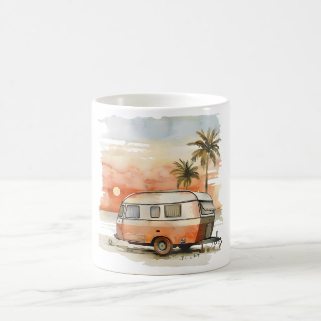 Mug Caravane (Centre)