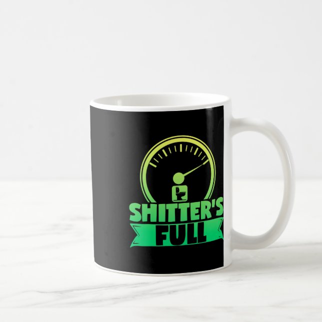 Mug Caravane Camping Caravane De Camping Complète  (Droite)