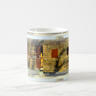 Mug Caravane gitane patinée Thunder_Cove n'importe que