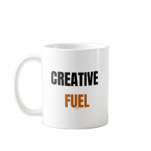 Carburant créatif