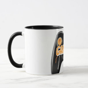 Mug Carburant de jeu