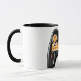 Mug Carburant de jeu