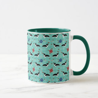 Mug Cardigan Welsh Corgi