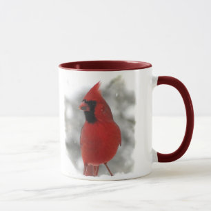 Mug Cardinal
