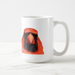Mug Cardinal du nord
