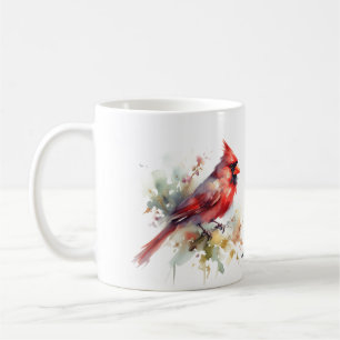 Mug Cardinal REDS Moderne