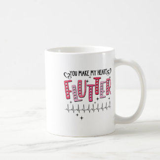 Mug Cardiologie Cvicu Infirmière Cardiaque Nurs Cardio