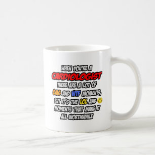 Mug Cardiologue .. OMG WTF LOL