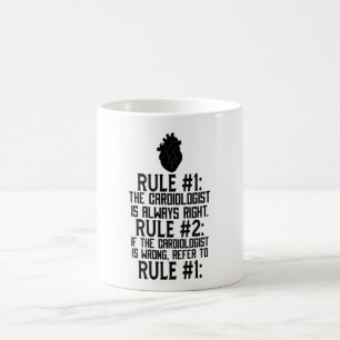 Mug Cardiology