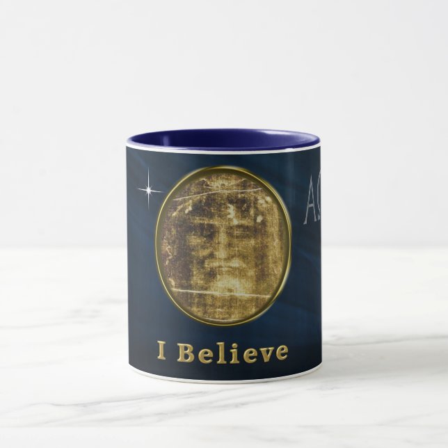 Mug Carénage de Turin (Centre)