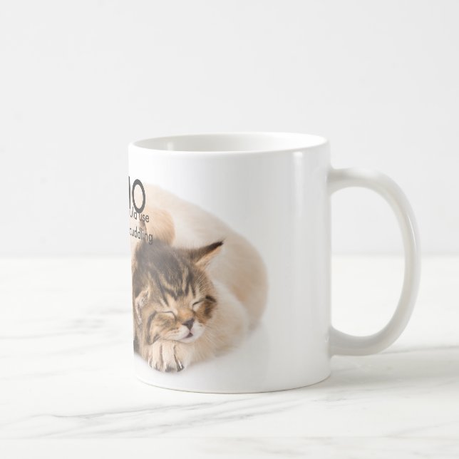 Mug Caresse (Droite)