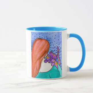 Mug Caresse