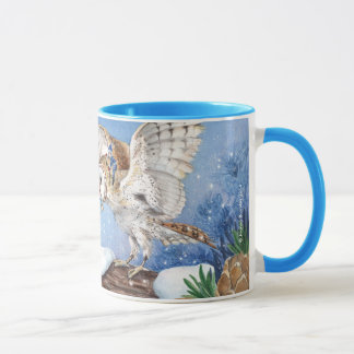 Mug Carillons d'hiver