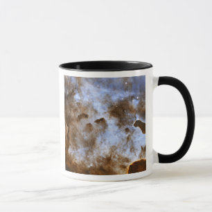 Mug Carina Nebula Stylo Colonnes