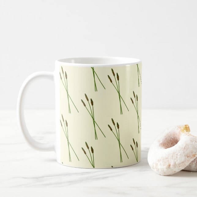 Mug Carl Doddy (Avec donut)